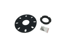BinMaster - Model LL-100-258-0113 - Mounting Flange