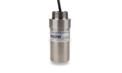 BinMaster - Model ToughSonic-TS-100.50E2X.007FA - Compact Ultrasonic Level Sensors