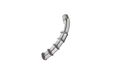 BinMaster - Model 299-0620 - Mini-Rotary Bayonet Paddle for 6 Mm Shaft