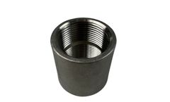 BinMaster - Model 201-9033 - 1-1/4” Stainless Steel NPT Female Coupler