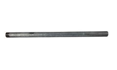 BinMaster - Model 299-0915 - 4" X 1" Diameter Galvanized Shaft Guard