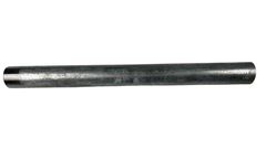 BinMaster - Model 299-0909 - 6" X 1-1/4" Diameter Galvanized Shaft Guard