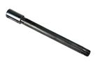 BinMaster - Model 299-0407 - 6" X 1/4" Ø Galvanized Shaft Extension