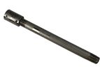 BinMaster - Model 299-0413 - 6" x 1/4" Ø Stainless Steel Shaft Extension