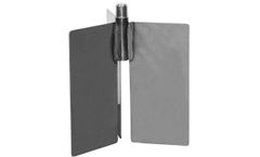 BinMaster - Model GRP-25-416-0261 - Rotary Paddle