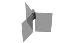 BinMaster - Model GRP-28-416-0336 - Rotary Paddle