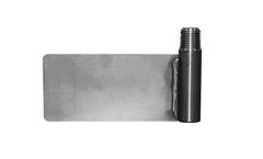 BinMaster - Model GRP-31-416-0487 - Rotary Paddle