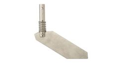 BinMaster - Model GRP-34-416-0513 - Rotary Paddle