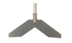 BinMaster - Model GRP-35-416-0514 - Rotary Paddle