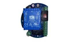 BinMaster - Model MAXIMA+-530-0539 - PCB Assembly with Power