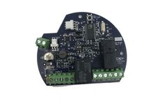 BinMaster - Model MAXIMA+  - 530-0707 - PCB Main DC only