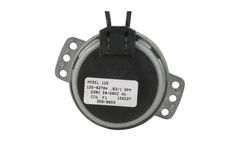 BinMaster - Model 230 -350-0059 - Motor Vac