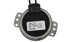 BinMaster - Model 24/30-350-0058 - Motor Vac