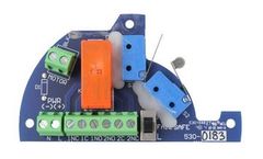 BinMaster - Model 530-0183 - PC Board with Limit and Motor Switch