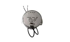 BinMaster - Model BMRX 120 VAC-350-0068 - Replacement Motor