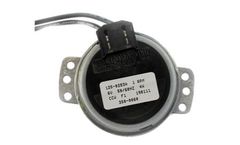 BinMaster - Model BMRX/MAXIMA+ 6-350-0060 - VDC Motor
