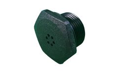 BinMaster - Model BMRX/MAXIMA+ -  336-0017 - 3/4” NPT Conduit Vent