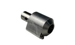 BinMaster - Model BSA - 416-0294 - Bindicator Stainless Steel Shaft Adapter