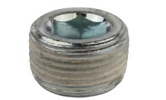 BinMaster - Model 175-0188 - Conduit Plug