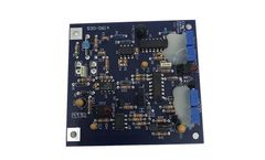 BinMaster - Model PROCAP I, II, IX, & IIX-PROCAP I, II, IX, & IIX - PCB Main Power Supply