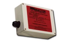 BinMaster - Model PRO - Remote Electronic Module