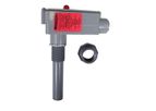 BinMaster - Model CompactPro 24 VDC-730-0256 - Compact Capacitance Probe