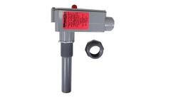 BinMaster - Model CompactPro 24 VDC-730-0256 - Compact Capacitance Probe