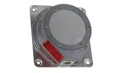 BinMaster - Model BM-45-RHT-BM-45-RHT - Diaphragm Switch