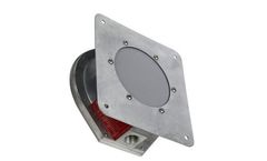 BinMaster - Model BM-65-FHT -730-0098 - Diaphragm Switch