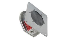 BinMaster - Model BM-65-FHS-730-0473 - Diaphragm Switch