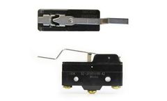 BinMaster - Model 530-0017 - Replacement Micro Switch Assembly