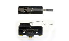 BinMaster - Model 530-0222 - Replacement Micro Switch Assembly