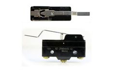 BinMaster - Model 530-0044 - Replacement Micro Switch Assembly