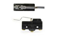 BinMaster - Model BM-65- 530-0817 - Replacement Plugged Chute Detector Micro Switch Assembly