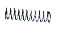 BinMaster - Model BM-45-292-0001 - Spring