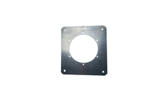 BinMaster - Model BM-65-270-0022 - Front Mounting Plate
