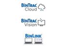 BinMaster - Version BinTrac Cloud - Remote Bin Data Collection Software