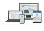 BinMaster - Version BinTrac Vision/Mobile - Web-Based Remote Monitoring Software