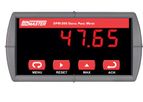BinMaster - Model DPM-200-SM-VAC - Digital Panel Meter
