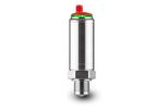 BinMaster - Model CNCR-400.LRI - Radar Level Sensors with Light Ring Indicator