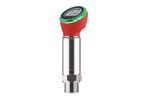 BinMaster - Model CNCR-400.DD - Radar Level Sensors with Digital Display