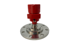 BinMaster - Model NCR-86-C - Metal Jacketed Radar Level Sensor