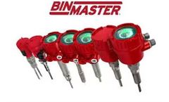 VRX Vibrating Rods – BinMaster