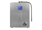 Alkaline Plus - Model SMV112TL-7 - Smart 9P Water Ionizer