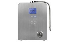 Alkaline Plus - Model SMV112TL-7 - Smart 9P Water Ionizer