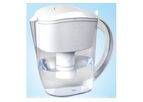 Alkaline Plus - PH Ionizer Pitcher