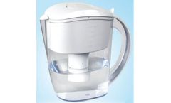 Alkaline Plus - PH Ionizer Pitcher