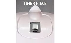 Alkaline Plus - Timer-Piece for Pitcher