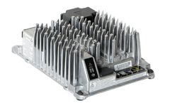 Delta-Q - Model IC Series - Chargers