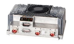 Delta-Q - Model XV Series - 3-in-1 Mid-power Charging System